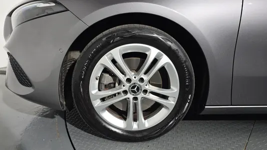 Mercedes-Benz A-Class W177 A220 2024 5