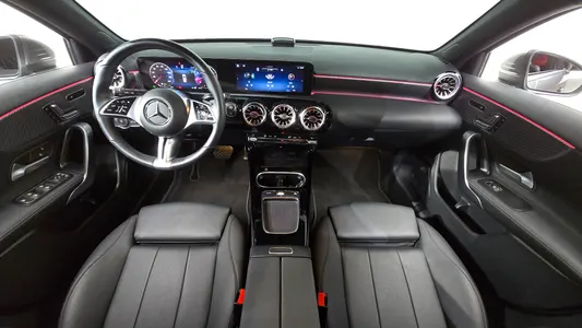 Mercedes-Benz A-Class W177 A220 2024 7
