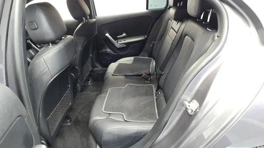 Mercedes-Benz A-Class W177 A220 2024 11