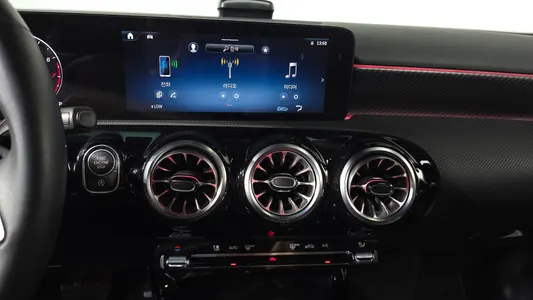 Mercedes-Benz A-Class W177 A220 2024 12