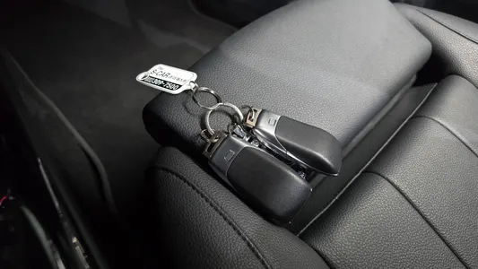 Mercedes-Benz A-Class W177 A220 2024 15