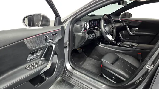 Mercedes-Benz A-Class W177 A220 2024 10