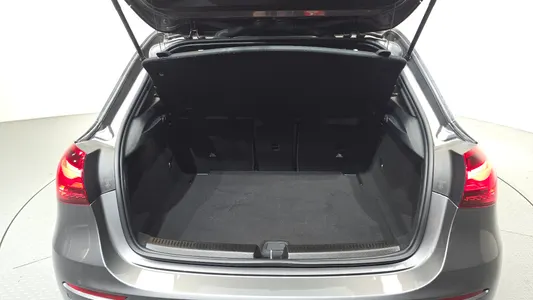Mercedes-Benz A-Class W177 A220 2024 16