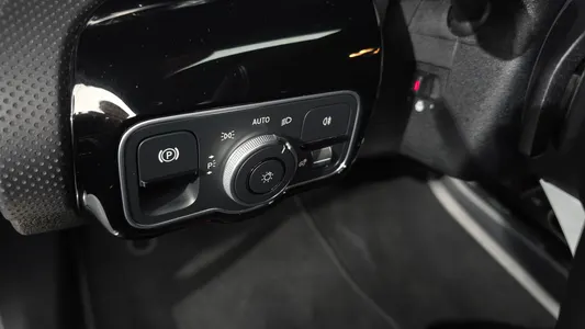 Mercedes-Benz A-Class W177 A220 2024 18
