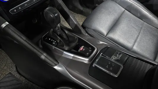 Renault Korea QM6 4WD RE 2017 9