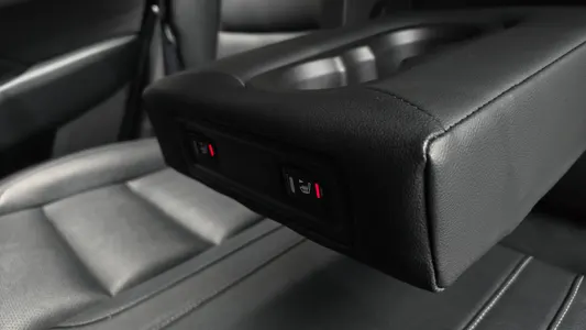 Renault Korea QM6 4WD RE 2017 15