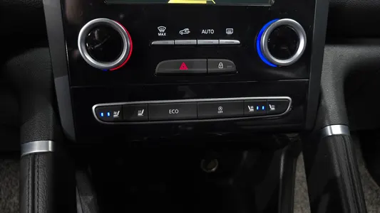 Renault Korea QM6 4WD RE 2017 16