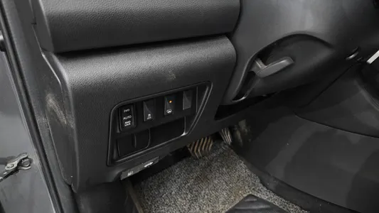 Renault Korea QM6 4WD RE 2017 19
