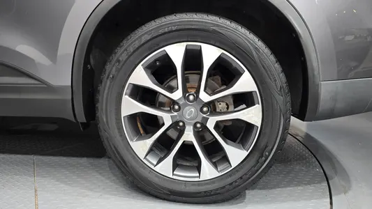 Renault Korea QM6 4WD RE 2017 21