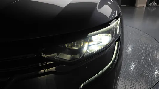 Renault Korea QM6 4WD RE 2017 22