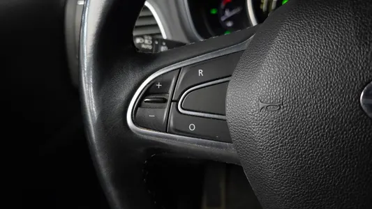 Renault Korea QM6 4WD RE 2017 29