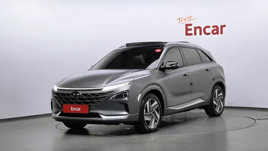 Hyundai 2023