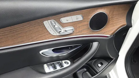 Mercedes-Benz E-Class W213 E300 2018 20