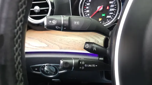 Mercedes-Benz E-Class W213 E300 2018 16