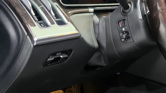 Mercedes-Benz S-Class W223 S580L 4MATIC 2021 15