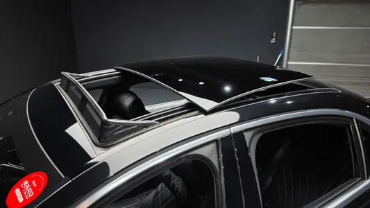Mercedes-Benz S-Class W223 S580L 4MATIC 2021 16