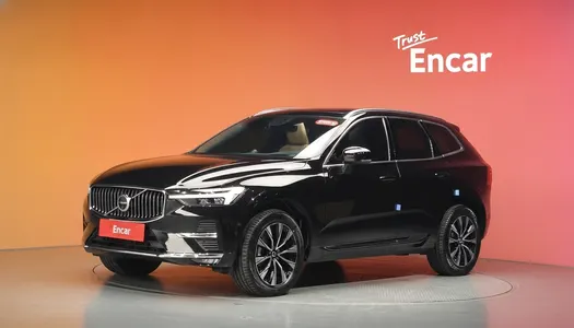Volvo XC60 2 B5 2023