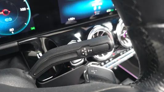 Mercedes-Benz EQA H243 EQA250 AMG 2023 8