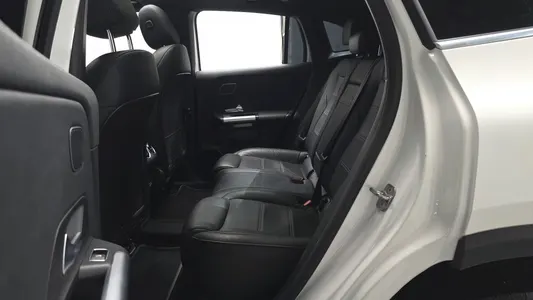 Mercedes-Benz EQA H243 EQA250 AMG 2023 11