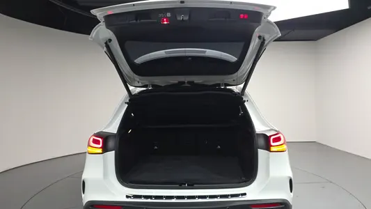 Mercedes-Benz EQA H243 EQA250 AMG 2023 19