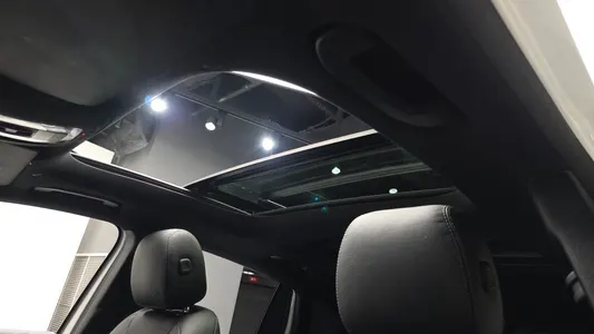 Mercedes-Benz EQA H243 EQA250 AMG 2023 15