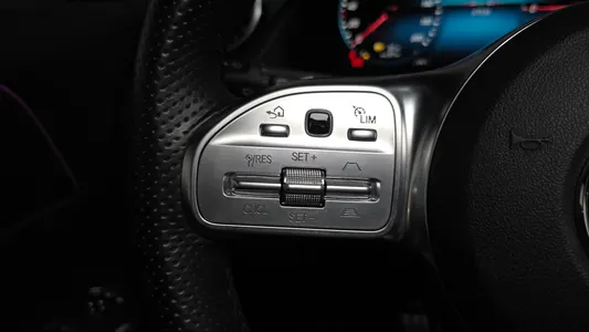 Mercedes-Benz EQA H243 EQA250 AMG 2023 18