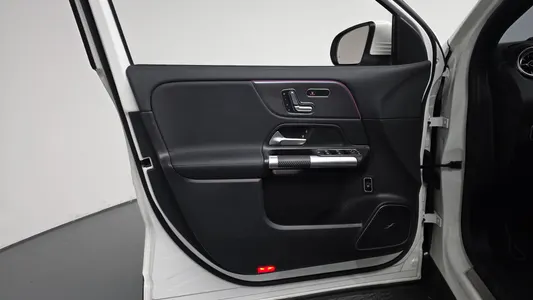 Mercedes-Benz EQA H243 EQA250 AMG 2023 24