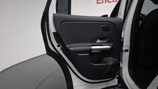 Mercedes-Benz EQA H243 EQA250 AMG 2023 25