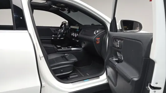 Mercedes-Benz EQA H243 EQA250 AMG 2023 26