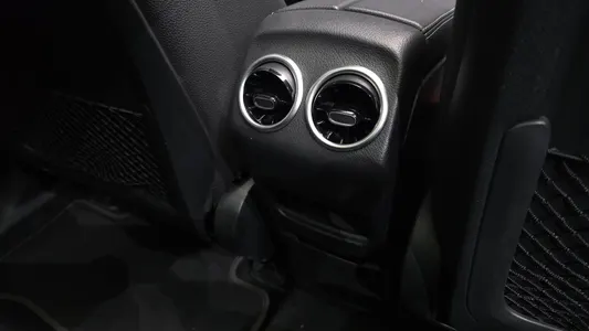 Mercedes-Benz EQA H243 EQA250 AMG 2023 32