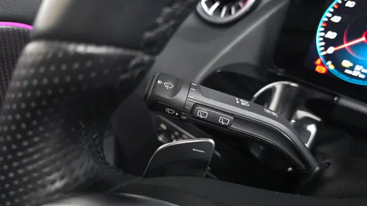 Mercedes-Benz EQA H243 EQA250 AMG 2023 34