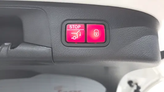 Mercedes-Benz EQA H243 EQA250 AMG 2023 27