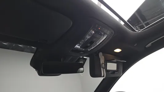 Mercedes-Benz EQA H243 EQA250 AMG 2023 29