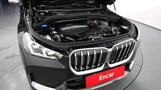 BMW X1 (U11) xDrive 20i xLine 2024 6