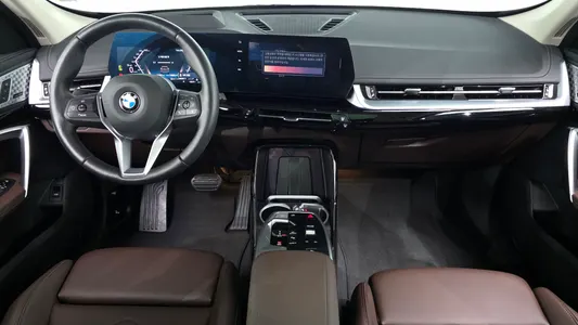 BMW X1 (U11) xDrive 20i xLine 2024 7