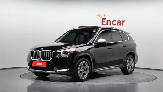 BMW X1 (U11) xDrive 20i xLine 2024