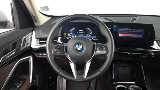 BMW X1 (U11) xDrive 20i xLine 2024 13