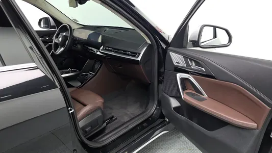 BMW X1 (U11) xDrive 20i xLine 2024 26
