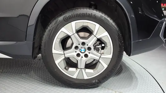 BMW X1 (U11) xDrive 20i xLine 2024 21