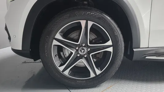 Mercedes-Benz GLE-Class W167 GLE350e 4MATIC 2021 5
