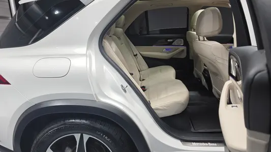 Mercedes-Benz GLE-Class W167 GLE350e 4MATIC 2021 15