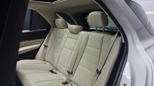 Mercedes-Benz GLE-Class W167 GLE350e 4MATIC 2021 16