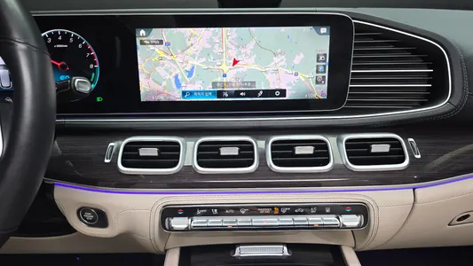 Mercedes-Benz GLE-Class W167 GLE350e 4MATIC 2021 17