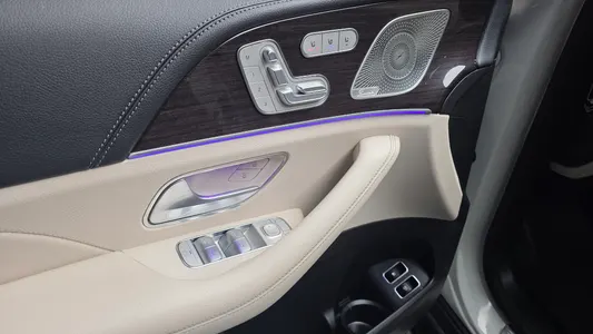Mercedes-Benz GLE-Class W167 GLE350e 4MATIC 2021 24