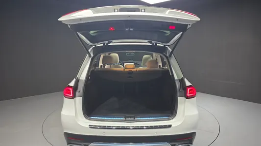 Mercedes-Benz GLE-Class W167 GLE350e 4MATIC 2021 21