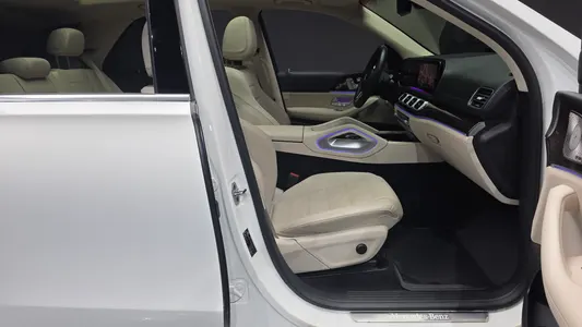 Mercedes-Benz GLE-Class W167 GLE350e 4MATIC 2021 32