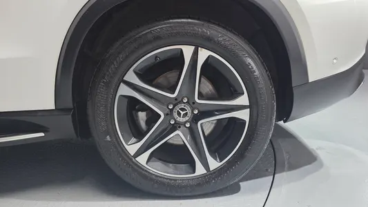Mercedes-Benz GLE-Class W167 GLE350e 4MATIC 2021 27