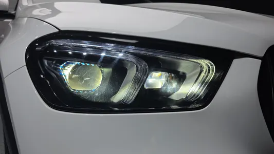 Mercedes-Benz GLE-Class W167 GLE350e 4MATIC 2021 28