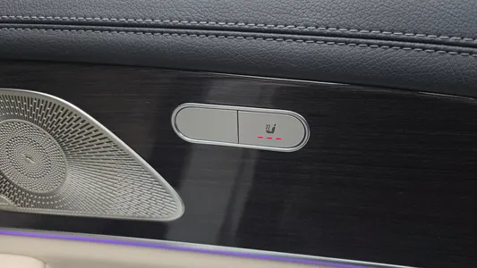 Mercedes-Benz GLE-Class W167 GLE350e 4MATIC 2021 34