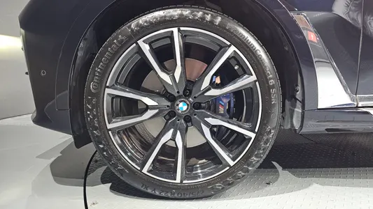 BMW X7 (G07) xDrive 40i M 6 2022 5